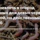 Что предпочитают дождевые черви в грунте на огороде?