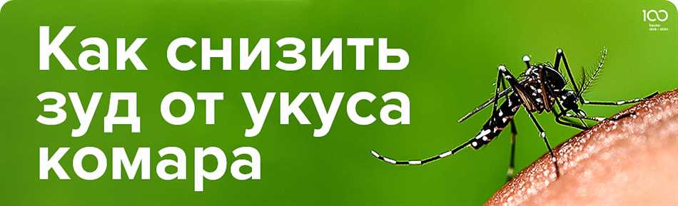 Опасные инфекции, передаваемые комарами