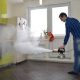 Как быстро устранить неприятный запах после дератизации квартиры?