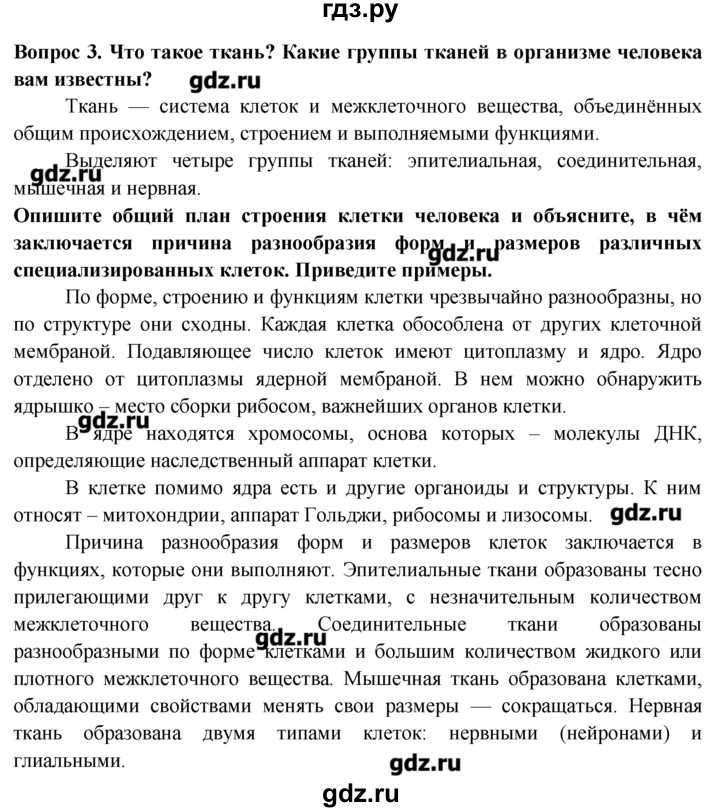 Каковы причины разнообразия форм и размеров у различных змей?