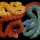 Могут ли змеи подниматься по деревьям?