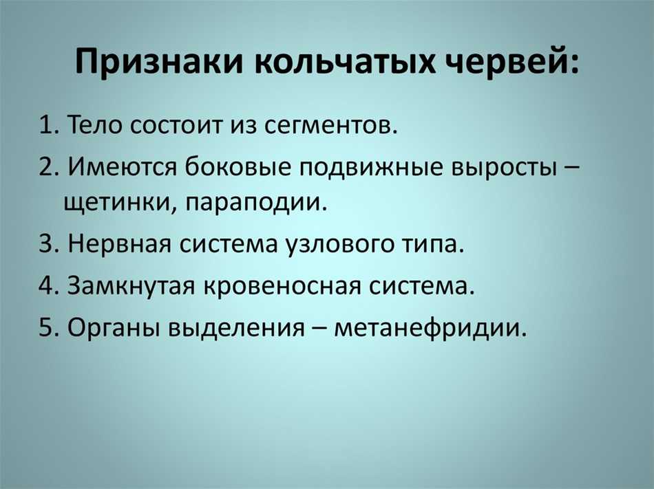 Жизненный цикл червей