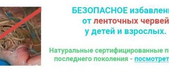 Признаки паразитических червей: как распознать заражение