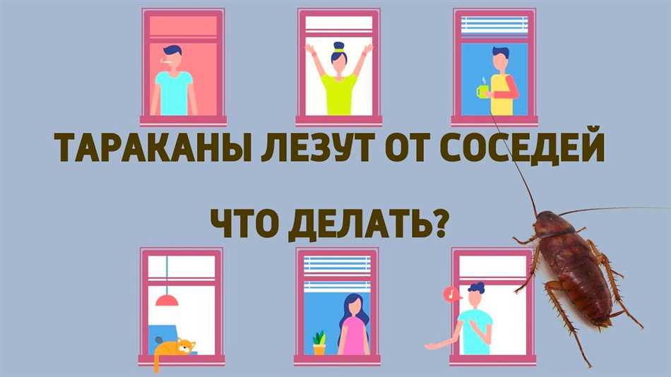 Отсутствие предупреждения о наличии тараканов