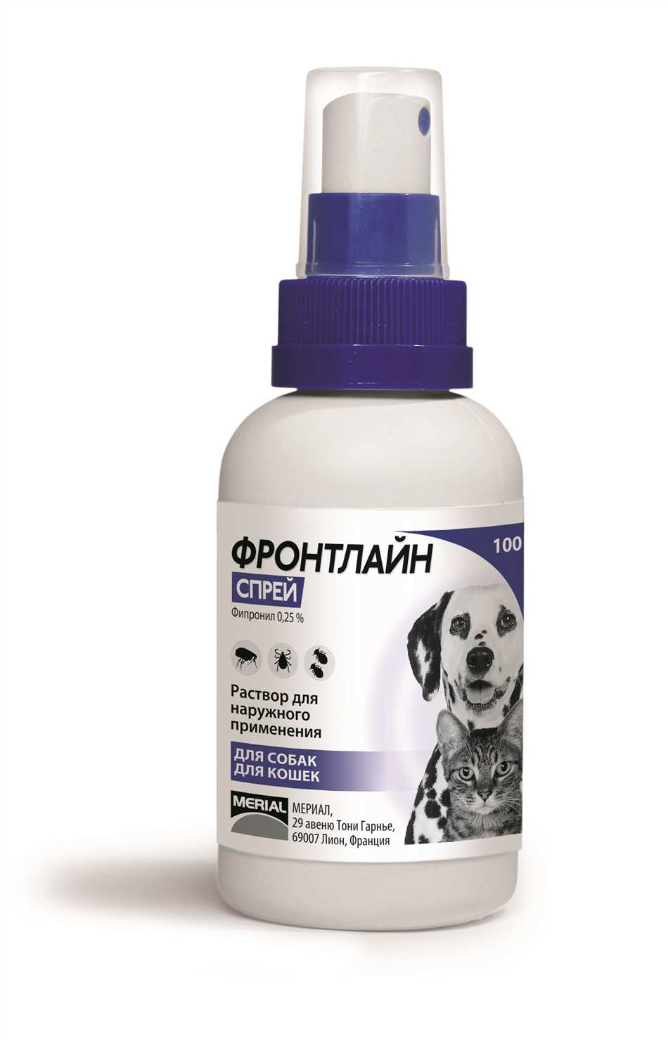 Основные заболевания, которые могут быть переданы клещами