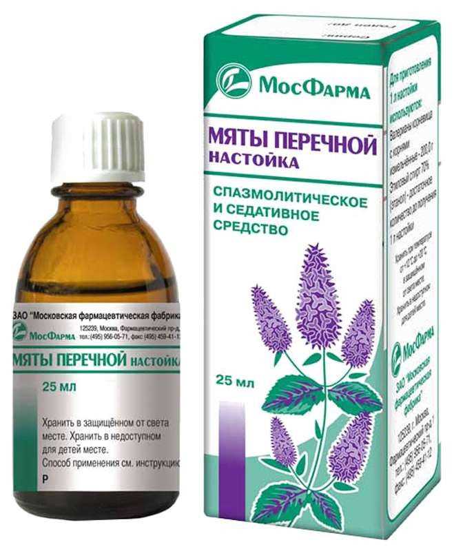 Что такое перечная мята?