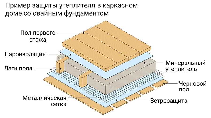 Природа приспособлений крыс для прогрызания