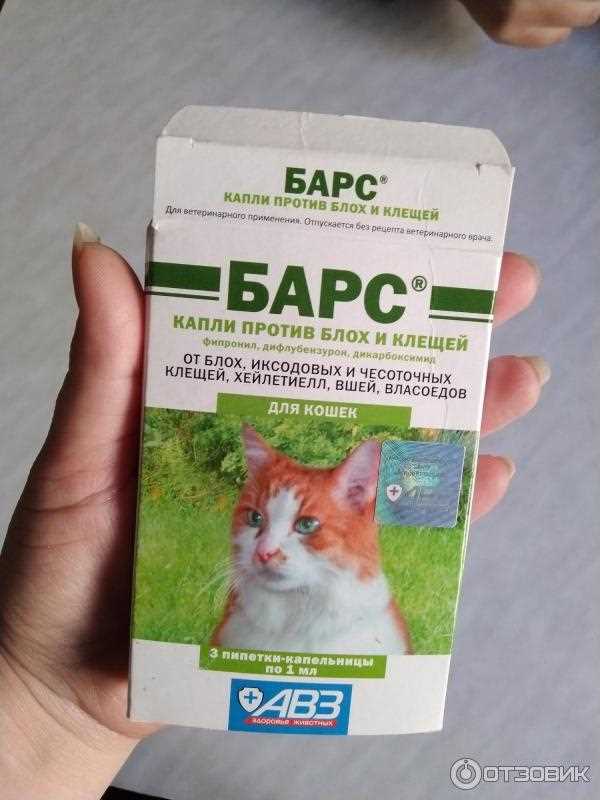 Можно ли использовать барс человеку от вшей?