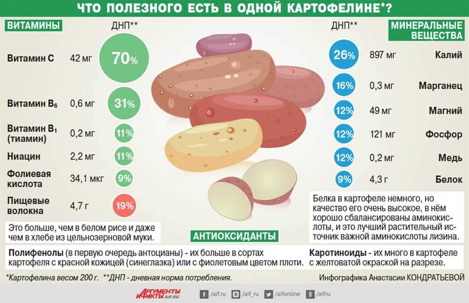 Можно ли крысам картофель помятый?