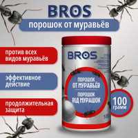 Краткое описание средства Bros