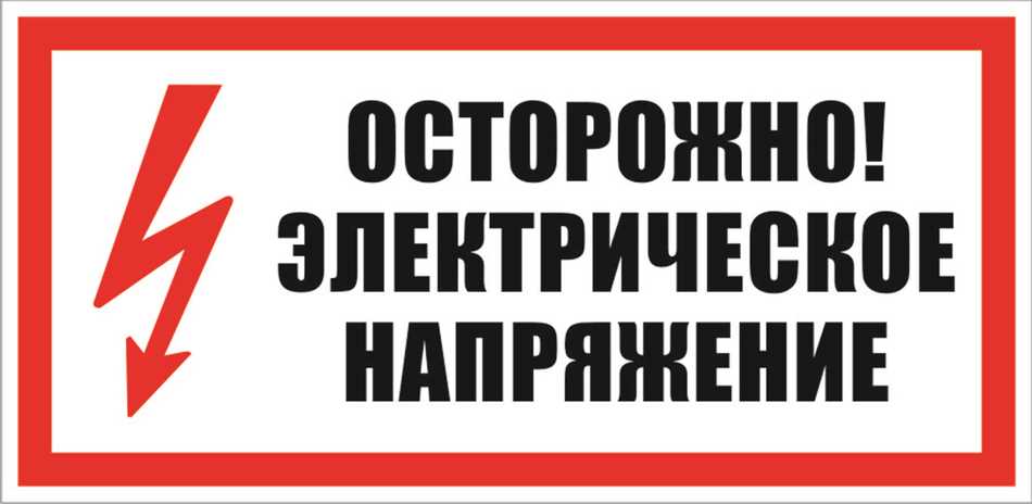 Подмножество 2: Механизмы, по которым вольты могут быть опасными для организмов